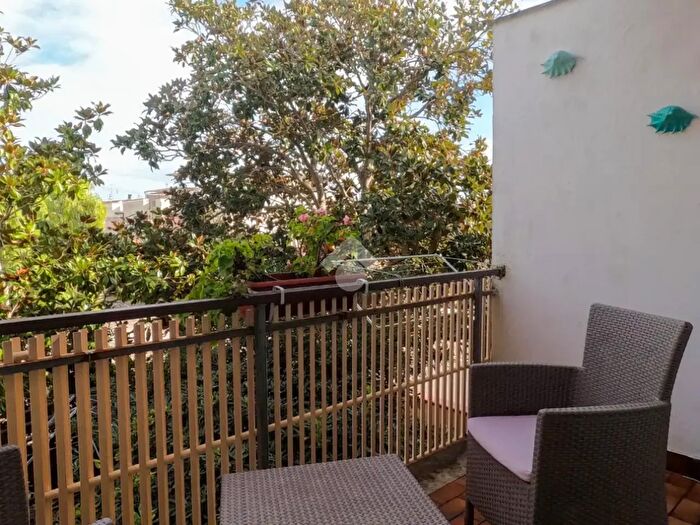 Appartamento trilocale in vendita in Via Libeccio, Manfredonia