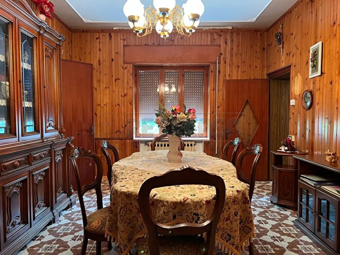 Casa con 5 locali in vendita in Via, Val Liona