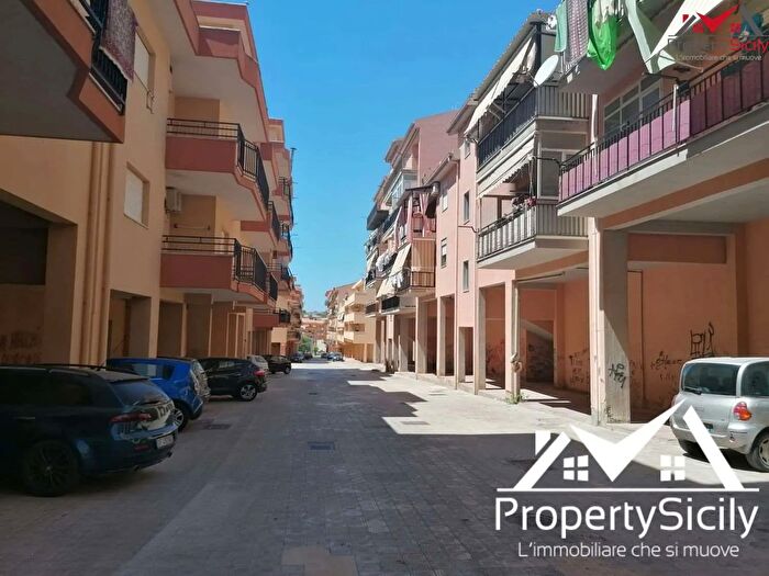 Appartamento bilocale in vendita in Pietro Novelli, Porto Empedocle