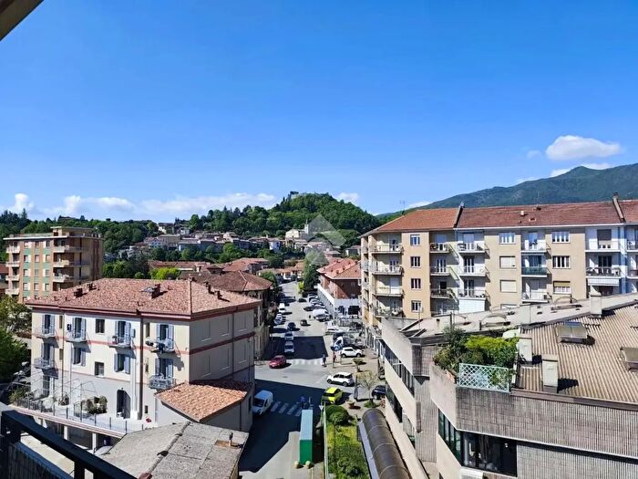 Appartamento trilocale in vendita in Corso Laghi, Avigliana