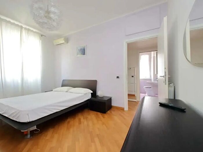 Appartamento monolocale in affitto in Via Tarso, Roma