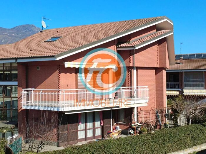 Appartamento monolocale in vendita in Via Leopardi, Condove