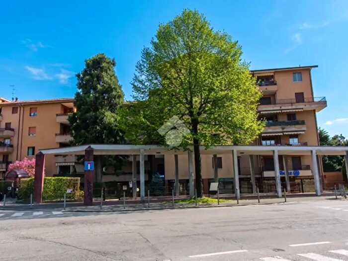 Appartamento monolocale in vendita in Via F Gilera, Arcore