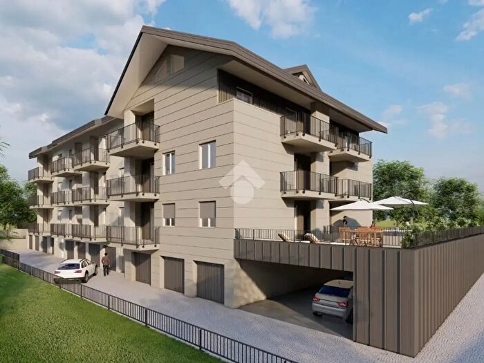 Appartamento quadrilocale in vendita in Via Generale Carlo Alberto dalla Chiesa, Poirino