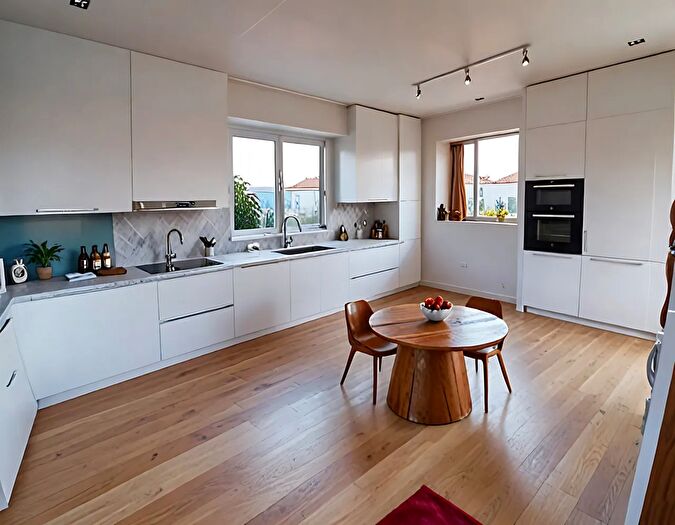 Case in Vendita e in Affitto - 2