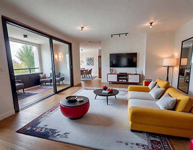 Case in Vendita e in Affitto - 3