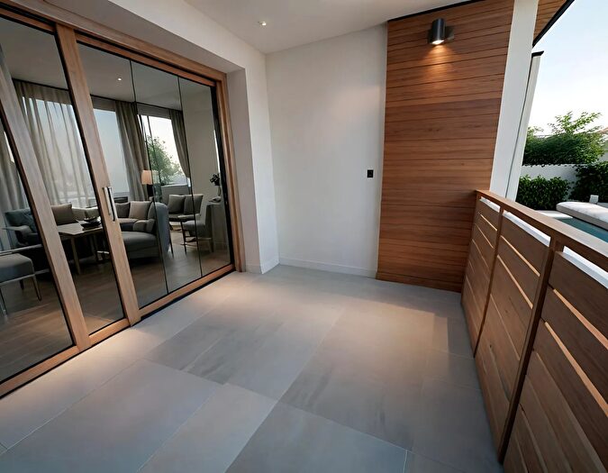 Appartamento quadrilocale in vendita in Via Santa Maria in Colle, Montebelluna