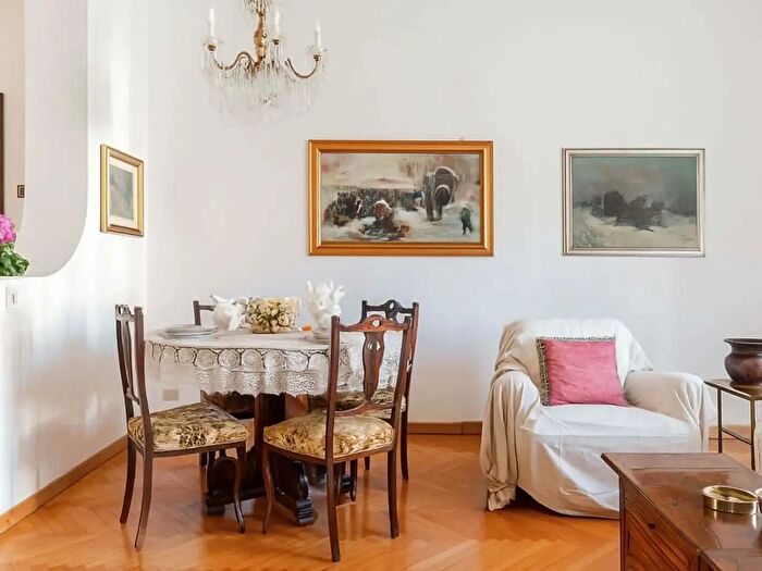Appartamento monolocale in affitto in Viale Beatrice d'Este, Milano