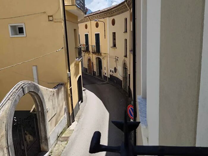 Appartamento bilocale in vendita in Via Egidio Fumo, Pellezzano