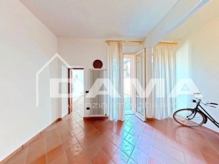 Appartamento bilocale in vendita in Forli