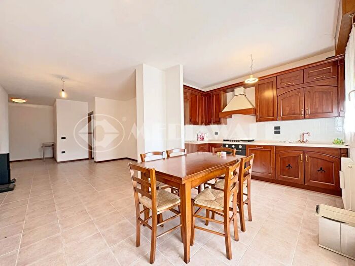 Appartamento con 5 locali in vendita in Via Croce Rossa, Portogruaro