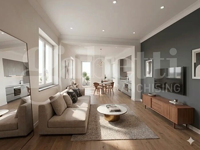 Appartamento con 6 locali in vendita in Corso Susa, Rivoli