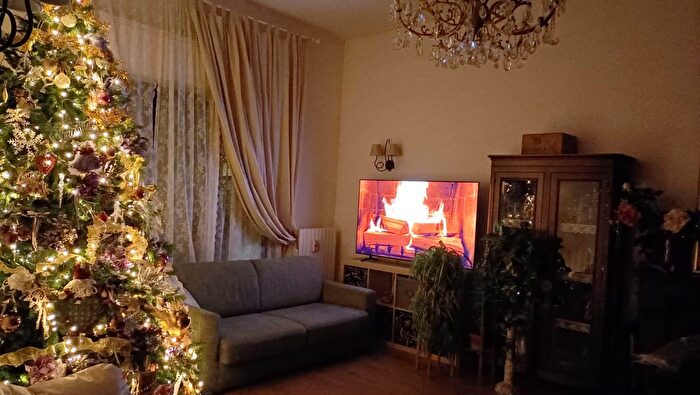 Appartamento trilocale in vendita in Via Modestino Mancini, Foggia