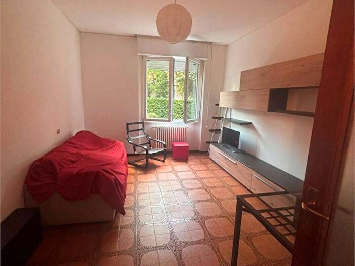 Appartamento bilocale in affitto in Fecchio, Cantù