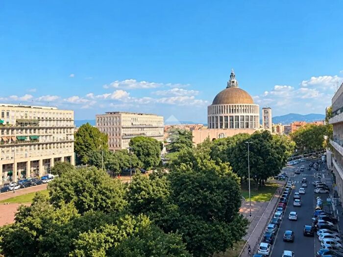 Appartamento bilocale in vendita in Piazza San Giovanni Bosco, Roma