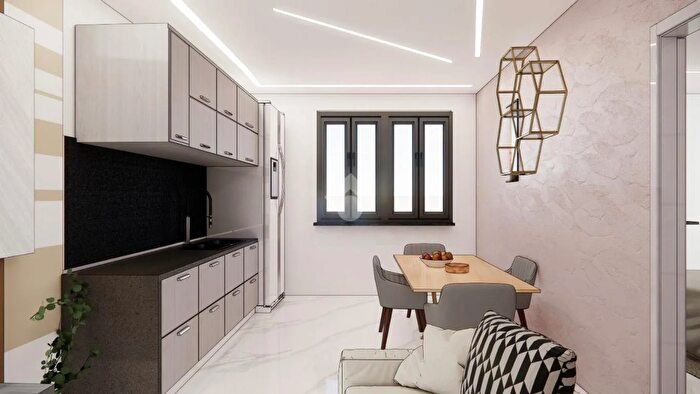 Appartamento bilocale in vendita in Via Roma, Arese