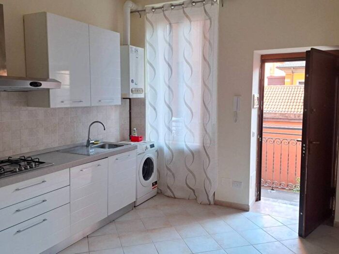 Appartamento bilocale in vendita in Via Conte Verde, Dergano, Milano