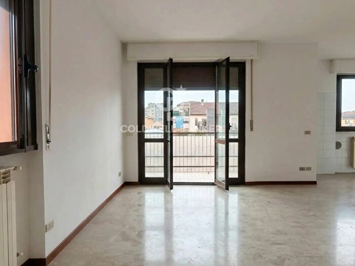 Appartamento bilocale in vendita in Via Andrea Cesalpino, Milano