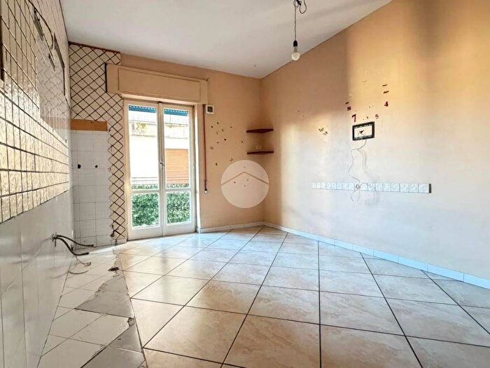 Appartamento trilocale in affitto in Viale Duca DAosta, Centro, Marano di Napoli