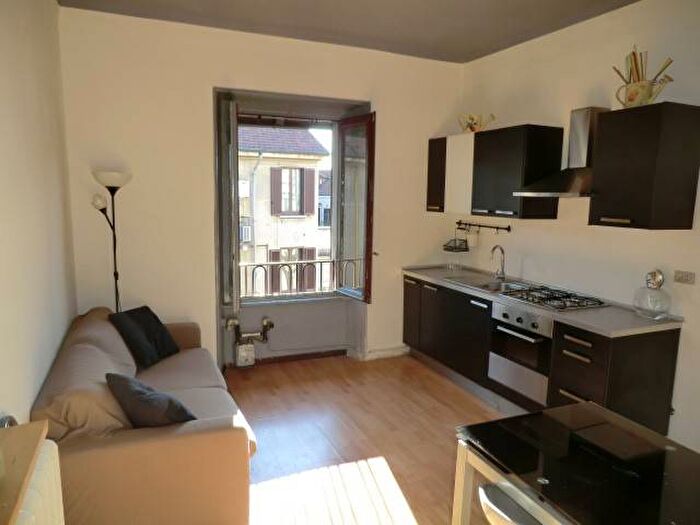 Appartamento bilocale in affitto in Via Belfiore, Vercelli Wagner, Milano