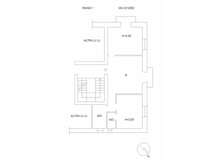 Case in Vendita e in Affitto - 2