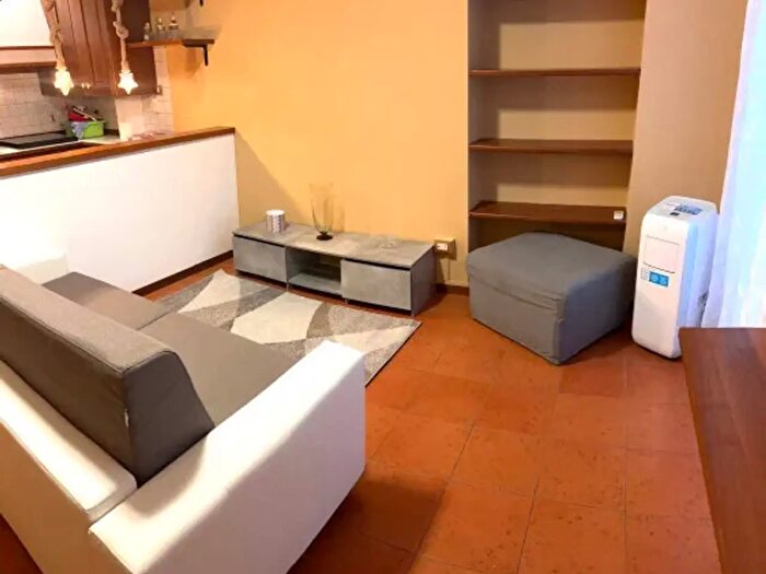 Appartamento bilocale in affitto in Via Mascari, Lecco