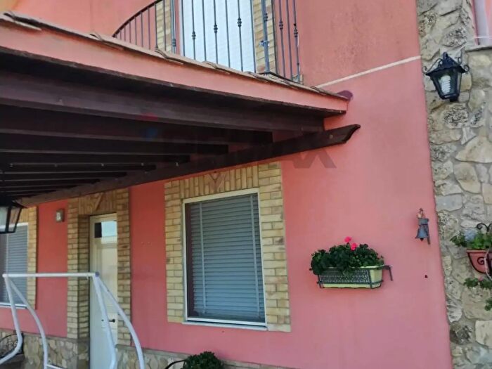Casa con 7 locali in vendita in Contrada Malcristiano, Piazza Armerina