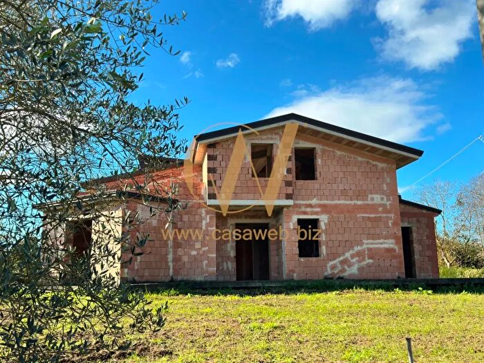 Casa monolocale in vendita in Via Schito, Castel Morrone