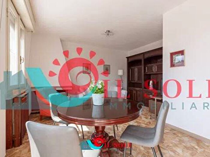 Appartamento quadrilocale in affitto in Via Delle Agavi, Tirrenia, Pisa