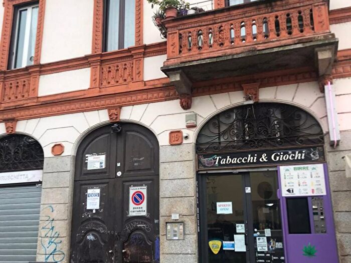 Appartamento monolocale in affitto in Ripa di Porta Ticinese, Navigli Darsena, Milano