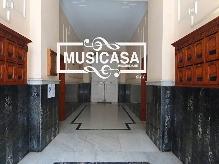 Appartamento bilocale in affitto in Via Carlo Alberto Racchia, Mazzini Delle Vittorie, Roma