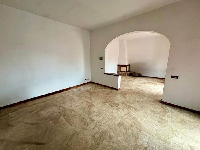 Appartamento quadrilocale in affitto in Via dellOmbra, Centro, Poggio a Caiano