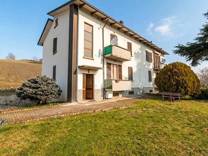 Casa trilocale in vendita in Via Vidiana, Langhirano