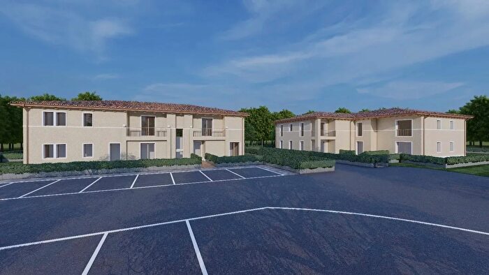 Case in Vendita e in Affitto - 3