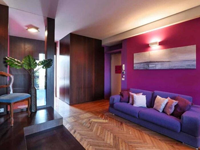 Appartamento bilocale in affitto in Corso Concordia, Piave Tricolore, Milano