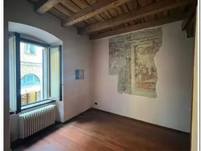 Appartamento quadrilocale in vendita in Piazza Italia, Alzano Lombardo
