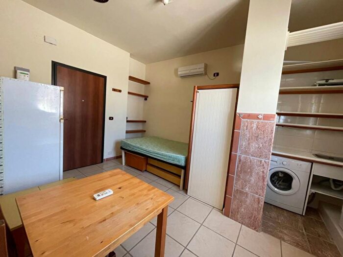 Appartamento monolocale in affitto in Via Carlo Bergamini, Solito Corvisea, Taranto