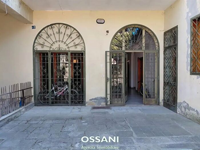 Appartamento quadrilocale in vendita in Via Garibaldi, Modigliana
