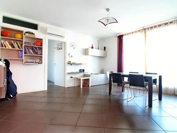 Appartamento quadrilocale in vendita in Roncade