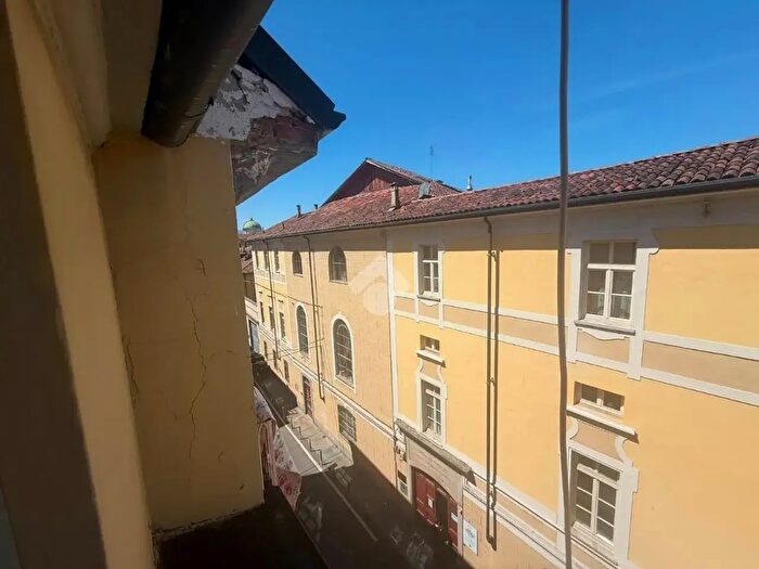 Appartamento monolocale in vendita in Via S Giuseppe Benedetto Cottolengo, Torino