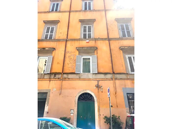 Appartamento bilocale in affitto in Via di Panico, Roma