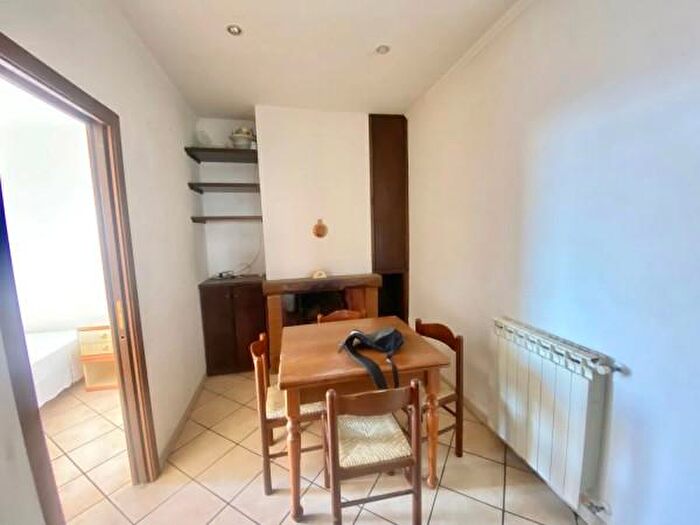 Appartamento trilocale in vendita in Manciano