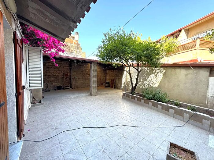 Casa quadrilocale in vendita in Gonnesa