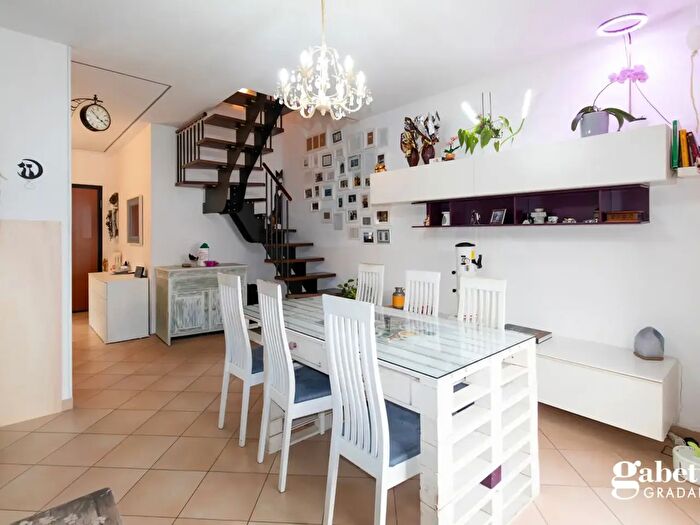 Appartamento bilocale in vendita in Via Donizetti, Tavullia