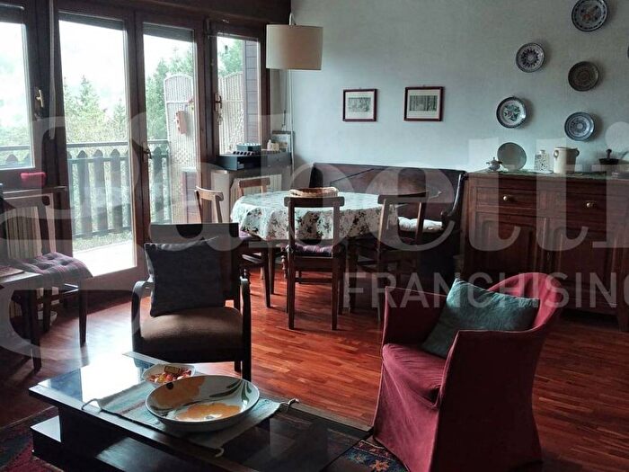 Appartamento bilocale in affitto in Via Melezet, Centro, Bardonecchia