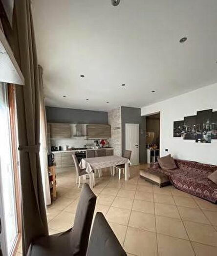 Appartamento quadrilocale in vendita in Ancona