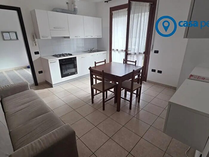 Appartamento bilocale in vendita in Via Manfredini a, Rovigo