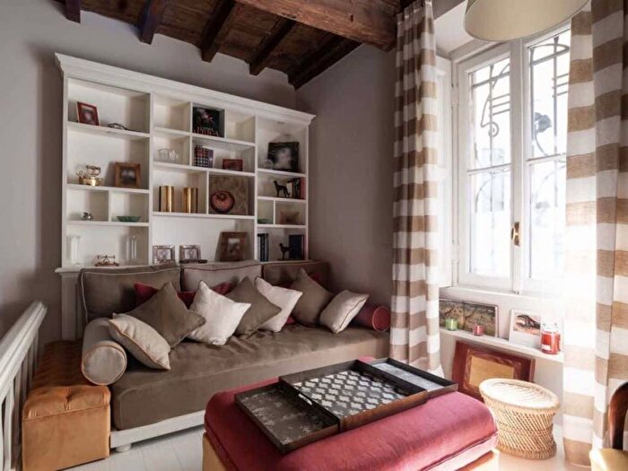 Appartamento bilocale in affitto in Via Passione, Palestro, Milano