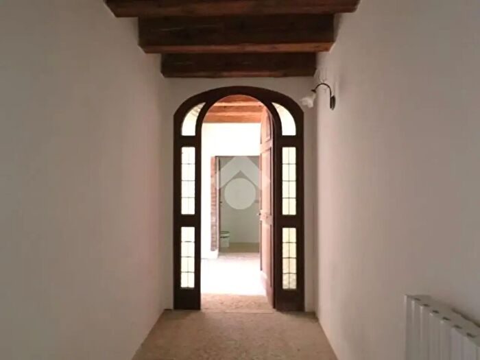 Casa monolocale in affitto in Via Solferino E San Martino, Roverbella