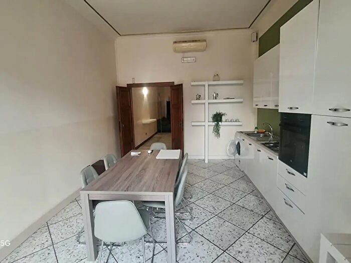 Appartamento trilocale in vendita in Piazzale Mazzini, Padova